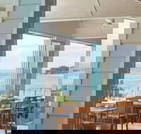 The Baths Beach Restaurant  Events - Accommodation Daintree