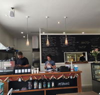 The Corner Pantry - Accommodation Daintree