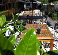 The Northo - North Eastern Hotel - Accommodation Daintree