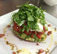 The Witches Brew Cafe - Accommodation Daintree