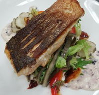 Turfside Bistro and Function Centre - Accommodation Daintree
