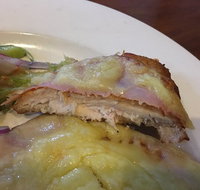 Union Club Restaurant - Accommodation Daintree