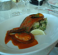 Wine Bar Restaurant  Yering Station - Accommodation Daintree