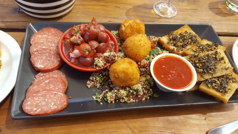 Wyanga Park Winery - Accommodation Daintree 0