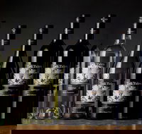 Yarrawood Cellar Door  Cafe - Accommodation Daintree