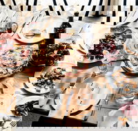 Zonzo Estate Yarra Valley - Accommodation Daintree