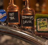 Bine Bar  Dining - Accommodation Daintree