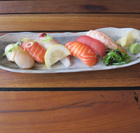 Sabi Sushi Cafe - Accommodation Daintree