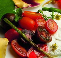 Embers Woodfired Restaurant - Accommodation Daintree