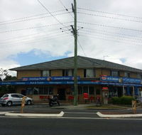Hastings Point General Store - Accommodation Daintree