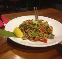 Thai Passion Plus - Accommodation Daintree