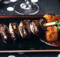 The Meat  Wine Co. Circular Quay - Accommodation Daintree