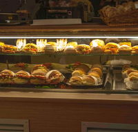 Alexandra Bakery  Cafe - Accommodation Daintree