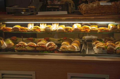 Alexandra Bakery & Cafe - Accommodation Daintree 0