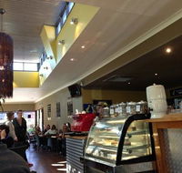Alpine Gate Cafe - Accommodation Daintree