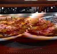 Anglesea Pizza  Pasta - Accommodation Daintree