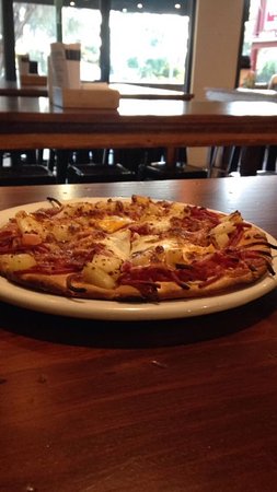 Anglesea Pizza & Pasta - Accommodation Daintree 0