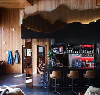 Astra Bar  Restaurant - Accommodation Daintree