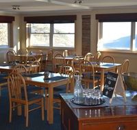 Attunga Restaurant and Bar - Accommodation Daintree
