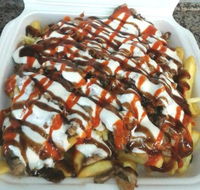 Bair St Fish  Chip Takeaway - Accommodation Daintree