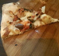 Balnarring Pizza  Pasta - Accommodation Daintree