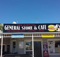 Barooga General Store - Accommodation Daintree