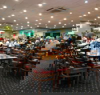 Barooga Hotel - Accommodation Daintree