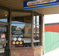 Beaufort Bakery - Accommodation Daintree