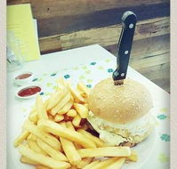 Cafe 85 Percent - Accommodation Daintree