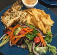 Cafe Alex - Accommodation Daintree