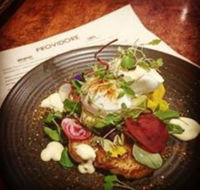 Cafe Providore - Accommodation Daintree