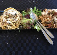 Ceccanti Vineyard  Restaurant - Accommodation Daintree