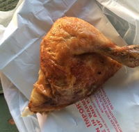 Charcoal Chicken and Noodle Bar Drouin - Accommodation Daintree