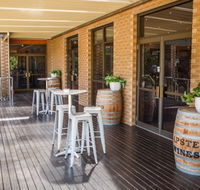 Club Savoy - Accommodation Daintree