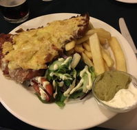 Cunninghams Hotel - Accommodation Daintree