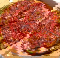 Dante's Gourmet Pizza Bar - Accommodation Daintree