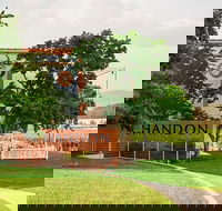 Domaine Chandon Restaurant - Accommodation Daintree