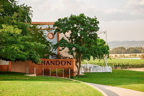 Domaine Chandon Restaurant - Accommodation Daintree 0