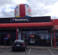 Domino's Pizza - Accommodation Daintree