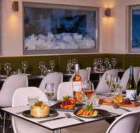 Elk Restaurant - Accommodation Daintree