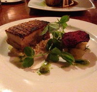 Feathertop Alpine Lodge  Restaurant - Accommodation Daintree
