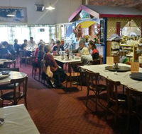 Flam Shan Chinese Restaurant - Accommodation Daintree