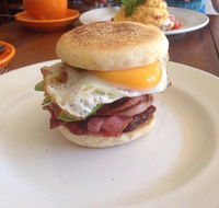 Gateway Cafe - Accommodation Daintree