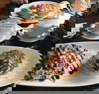 Gladysdale Bakehouse - Accommodation Daintree