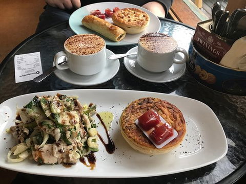 Gladysdale Bakehouse - Accommodation Daintree 0