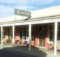 Heiner's Bakery - Accommodation Daintree