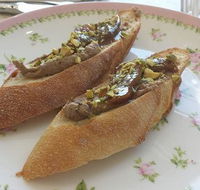 High Tea IN PARIS - Accommodation Daintree