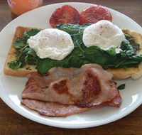 Home Made Cafe - Accommodation Daintree