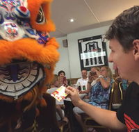 Hong Kong Inn Chinese Restaurant - Accommodation Daintree