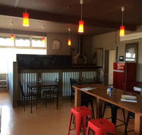 Jackson's on Albert Takeaway  Coffee Lounge - Accommodation Daintree